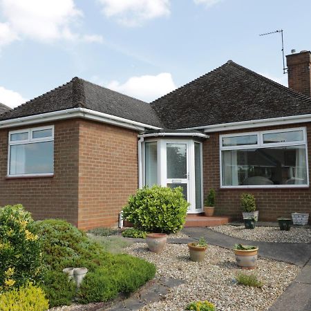 Alberts Lodge Boultham Exterior foto